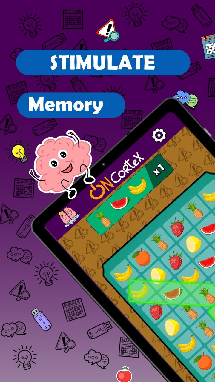 OnCortex screenshot image 6_Popularmodapk.com