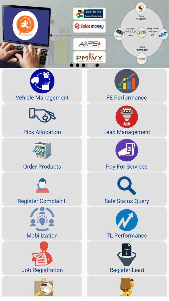 SVGCSO screenshot image 4_Popularmodapk.com