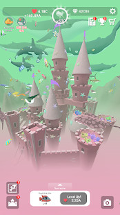 人鱼城堡破解版<span>(mod)</span> screenshot image 7_Popularmodapk.com