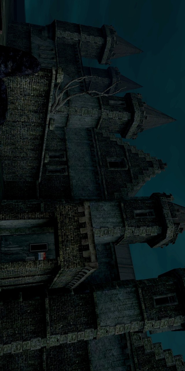 Lazaretto: Survival Horror Game(No Ads) screenshot image 2_Popularmodapk.com