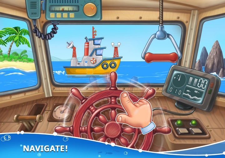 MOB Poppy Playtime Chapter 2 screenshot image 19_Popularmodapk.com