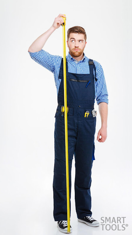 Smart Measure screenshot image 6_Popularmodapk.com