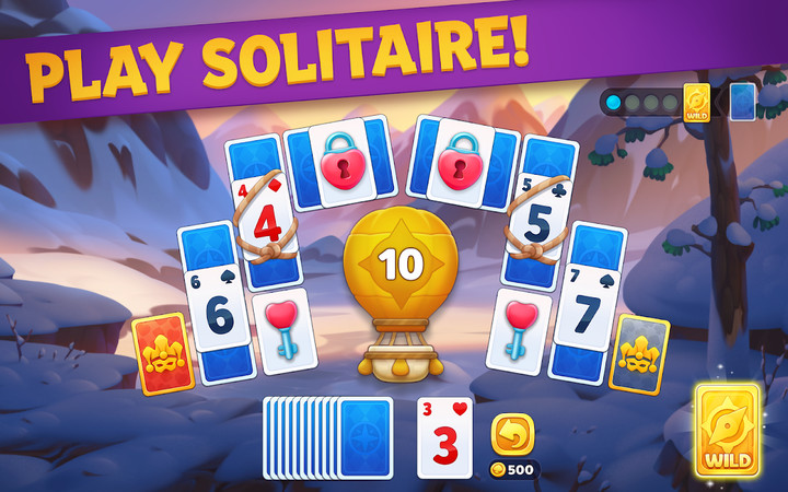 Stumble Fall .io Knockout Guys screenshot image 3_Popularmodapk.com