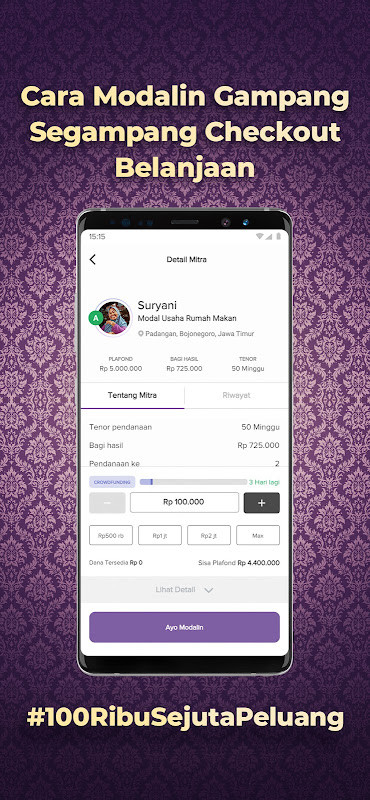 전국꽃배달 로즈메이커 screenshot image 2_Popularmodapk.com
