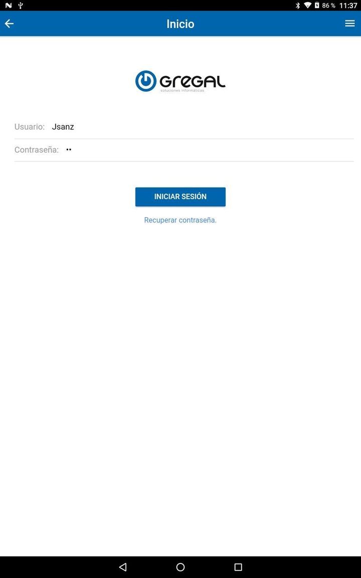 Gregal avisos y notificaciones screenshot image 7_Popularmodapk.com