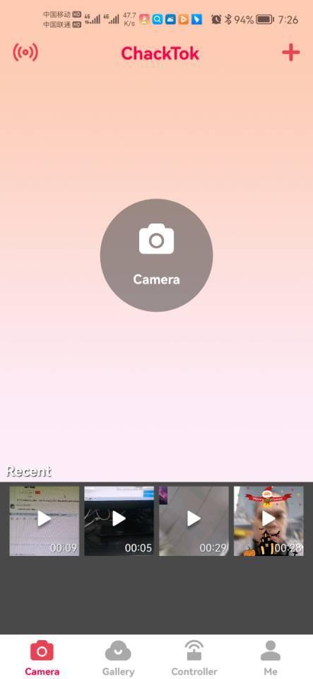 ChackTok screenshot image 3_Popularmodapk.com