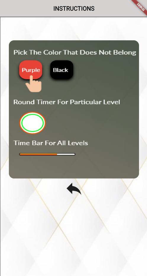 Color Deception screenshot image 2_Popularmodapk.com