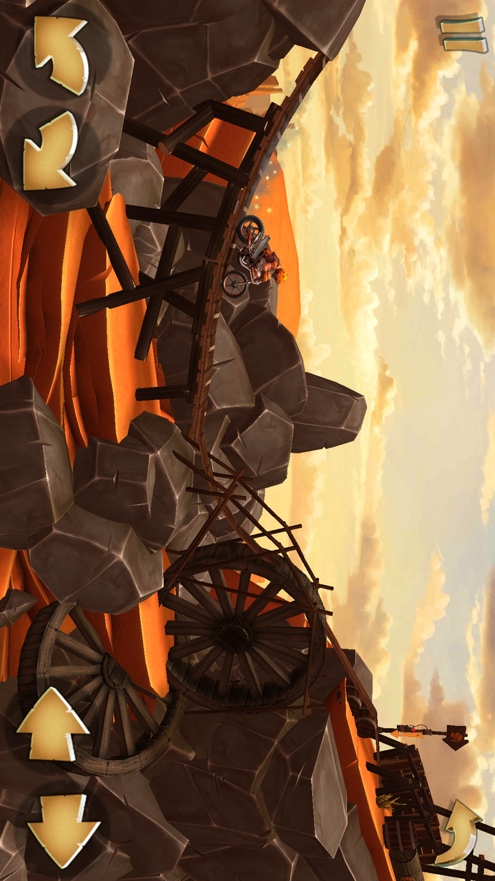 Trials Frontier<span>(Unlimited Money)</span> screenshot image 8_Popularmodapk.com