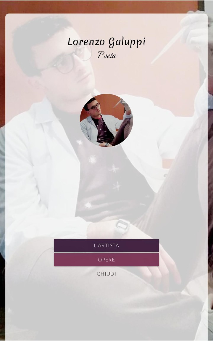 Lorenzo Galuppi screenshot image 8_Popularmodapk.com