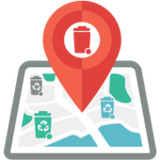 Dustbin Finder1.6.2_Popularmodapk.com