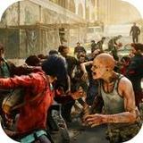 Mad Zombie Dead Target Offline1.4_Popularmodapk.com