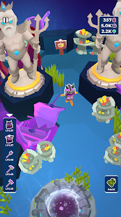 AKAPAN NITE screenshot image 3_Popularmodapk.com