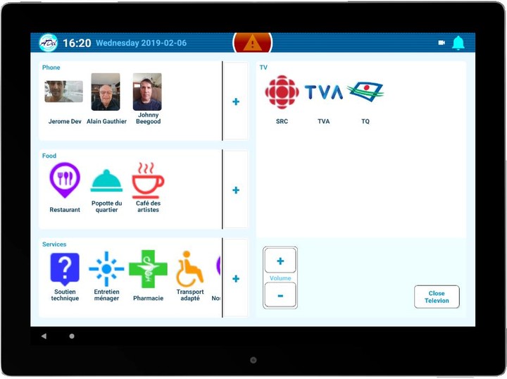 ADel by Soft Biomed Ltée screenshot image 7_Popularmodapk.com