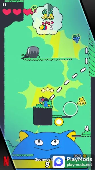 NETFLIX Poinpy<span>(Unlock)</span> screenshot image 3_Popularmodapk.com