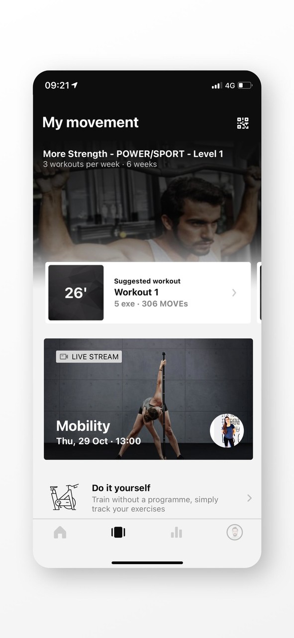 mywellness screenshot image 3_Popularmodapk.com