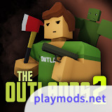 The Outlands 2 Zombie Survival<span>(No Ads)</span>1.2.73_Popularmodapk.com