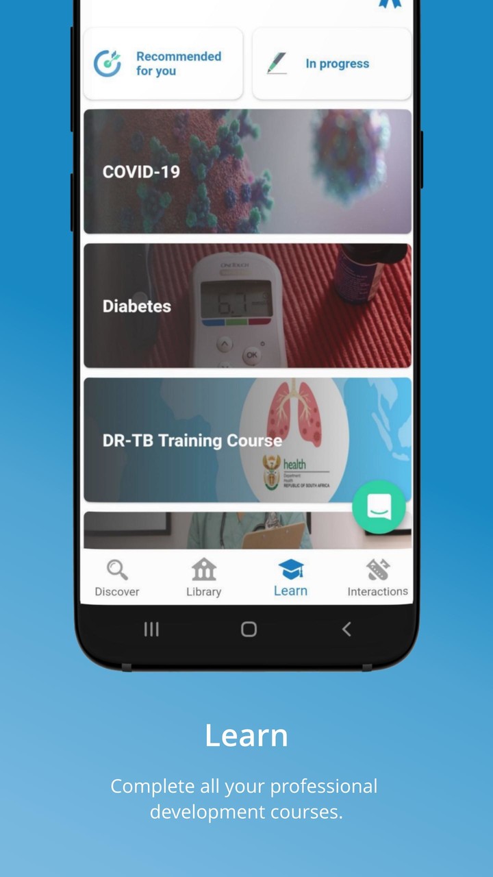 EMGuidance - Medicines Info screenshot image 7_Popularmodapk.com