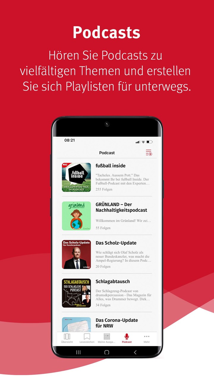 WR E-Paper screenshot image 4_Popularmodapk.com