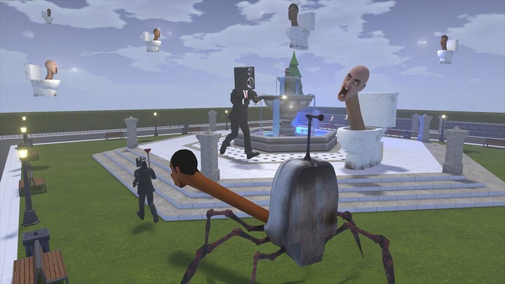 Dungeon Survival 2 screenshot image 4_Popularmodapk.com