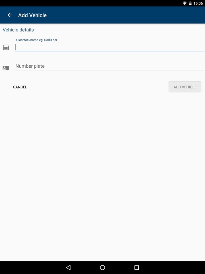 QLD Learner Logbook screenshot image 9_Popularmodapk.com