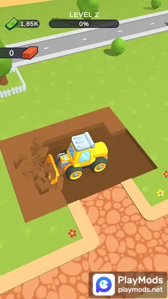 My Hotel Business<span>(Speed change)</span> screenshot image 1_Popularmodapk.com