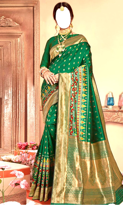 Pattu Saree Collections screenshot image 8_Popularmodapk.com