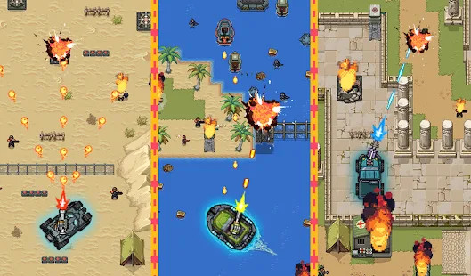 Stickman Critical Strike Ops- Multiplayer PvP& FPS(Unlimited Money) screenshot image 9_Popularmodapk.com