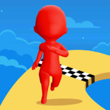 Fun Race 3D<span>(Unlock skin)</span>1.9.0_Popularmodapk.com