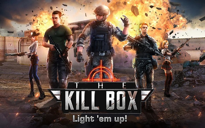COD Booster - Game Lag Fix screenshot image 17_Popularmodapk.com