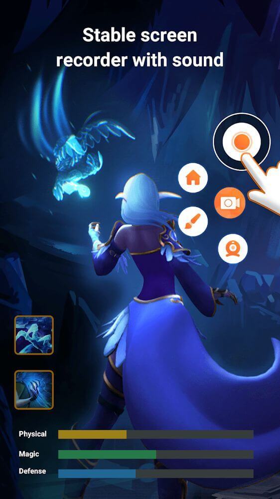 Ridley’s Family Market screenshot image 1_Popularmodapk.com