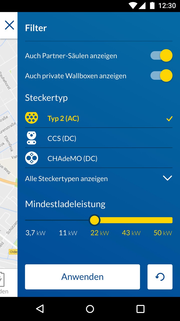 Punktladung screenshot image 26_Popularmodapk.com