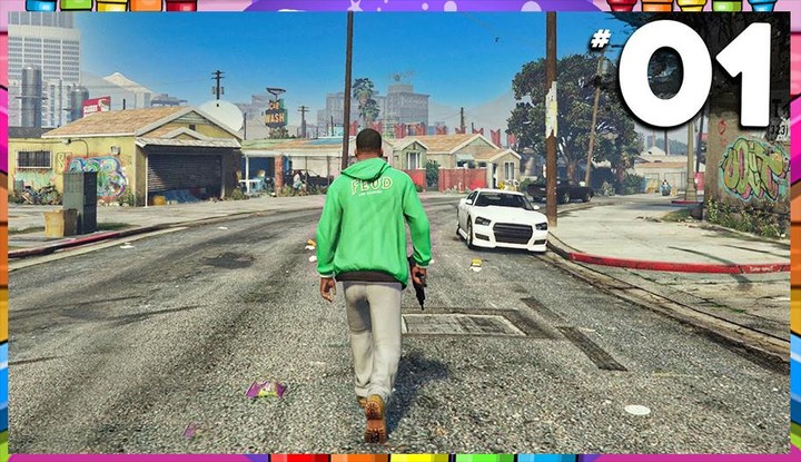 gta 5 skins addons craft mcpe screenshot image 5_Popularmodapk.com