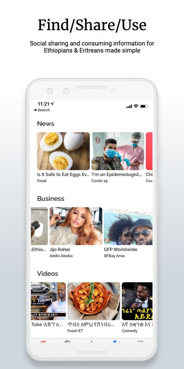 Kesto screenshot image 9_Popularmodapk.com