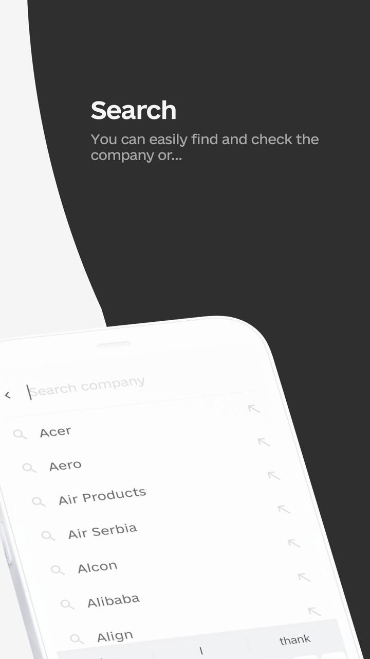 Rubargo screenshot image 7_Popularmodapk.com