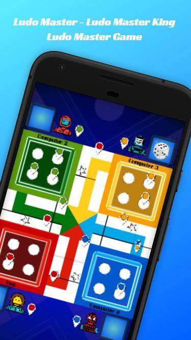 Ludo Classic Board Game screenshot image 5_Popularmodapk.com