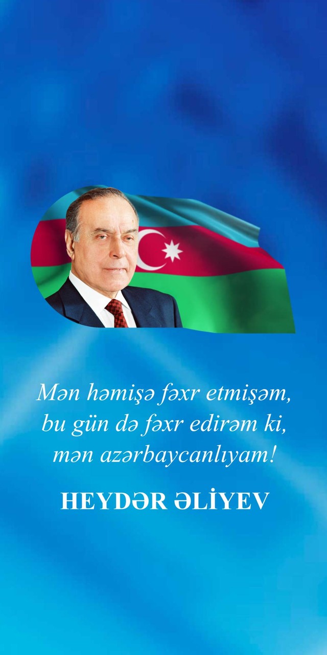 Mən azərbaycanlıyam screenshot image 1_Popularmodapk.com