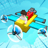 Build An AirPlane: Fly Master<span>(No Ads Free Rewards)</span>1.3_Popularmodapk.com