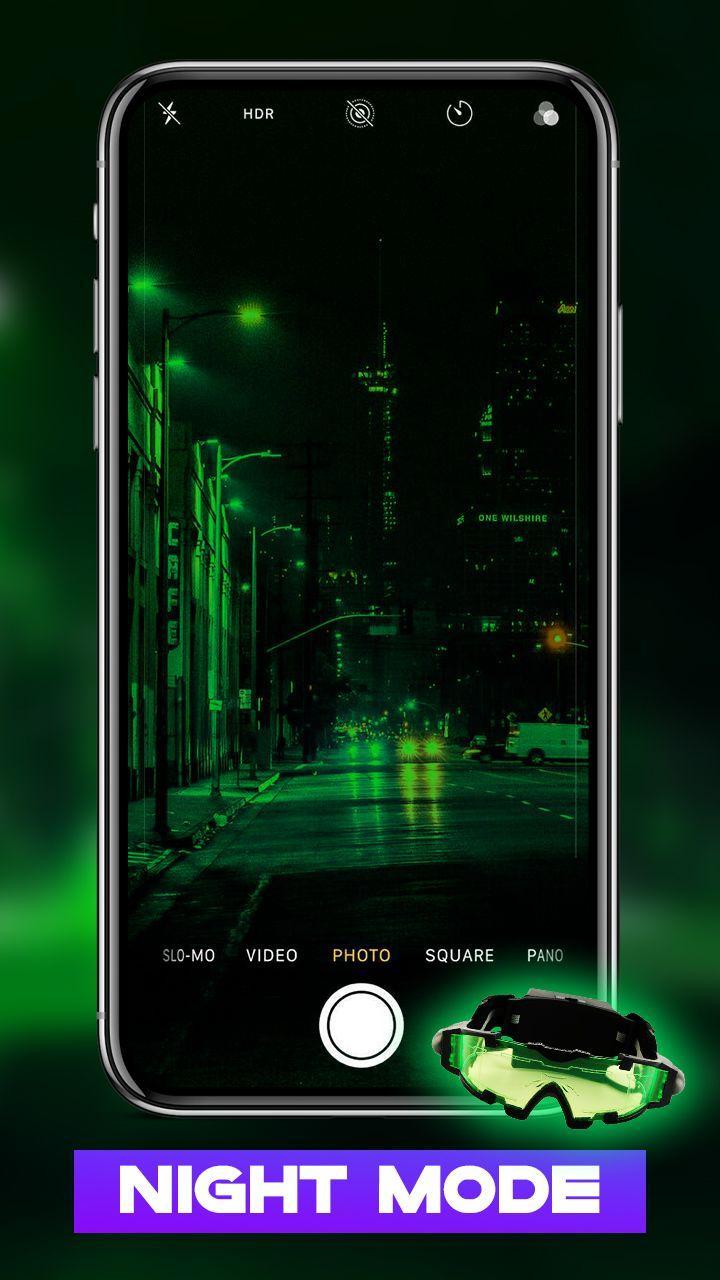 FX Cam screenshot image 4_Popularmodapk.com