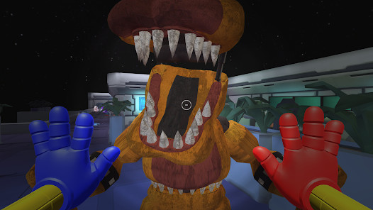 Horror Bear Hunt  Hide N  Seek<span>(Unlimited Money)</span> screenshot image 45_Popularmodapk.com