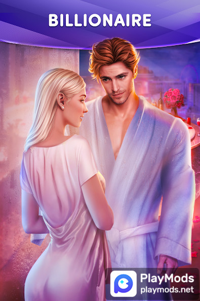 Whispers: Chapters of Love<span>(Free Premium Choices)</span> screenshot image 4_Popularmodapk.com