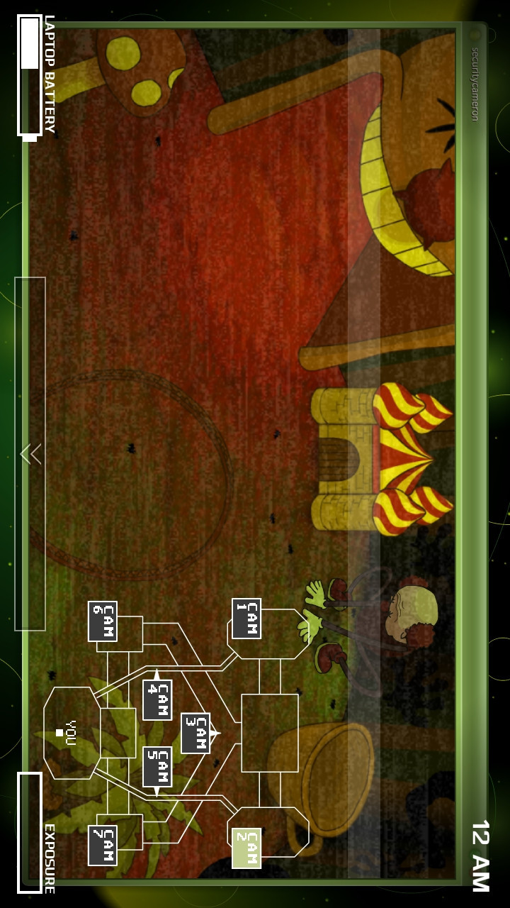 One Night at Flumpty's 2(You can experience the game content for free) screenshot image 1_Popularmodapk.com