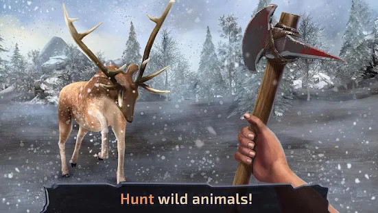 生存岛：龙之冲突破解版（含数据包）<span>(mod)</span> screenshot image 8_Popularmodapk.com