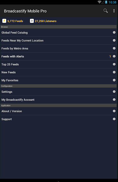 Biggest UI Kit - Flutter UI Ki screenshot image 4_Popularmodapk.com