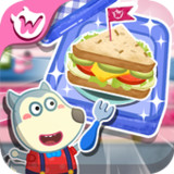 Wolfoo's School Lunch Box1.1.1_Popularmodapk.com