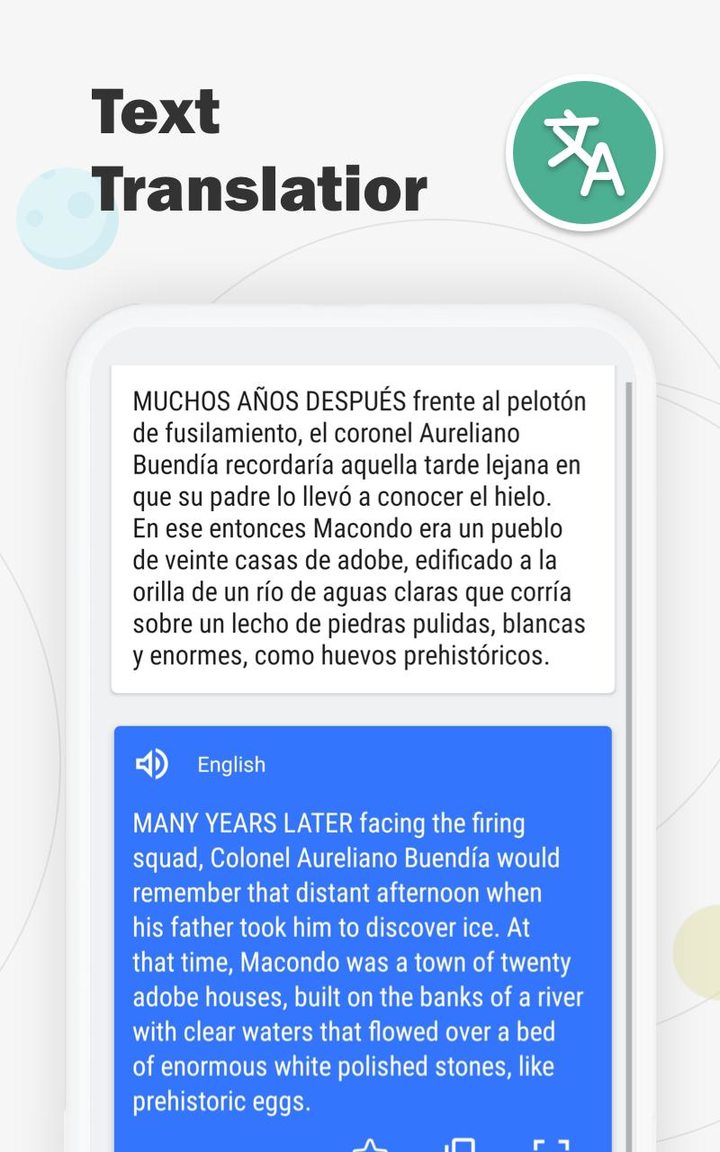 Translate- Language Translator screenshot image 7_Popularmodapk.com