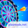 Darts of Fury<span>(Unlocked)</span>3.4.2.2715_Popularmodapk.com