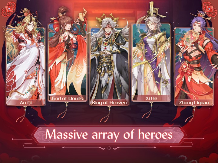 輪迴靈境 screenshot image 24_Popularmodapk.com