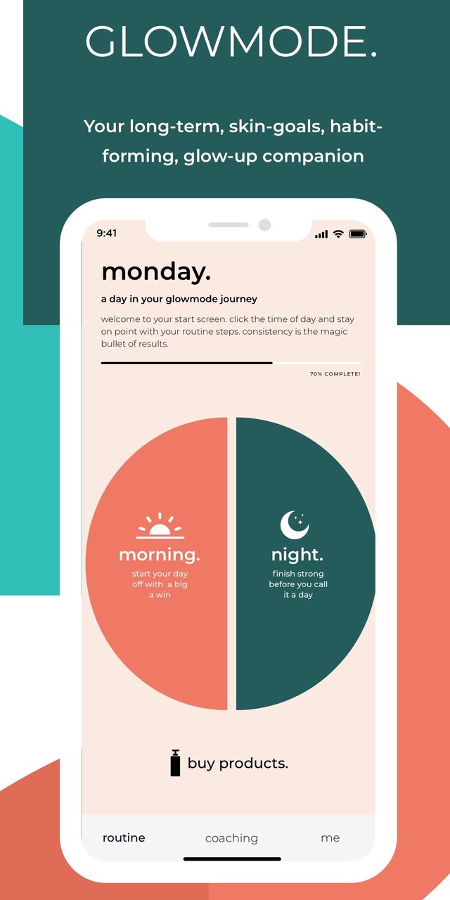 Glowmode screenshot image 6_Popularmodapk.com