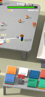 Robota War!<span>(Unlimited Money)</span> screenshot image 27_Popularmodapk.com