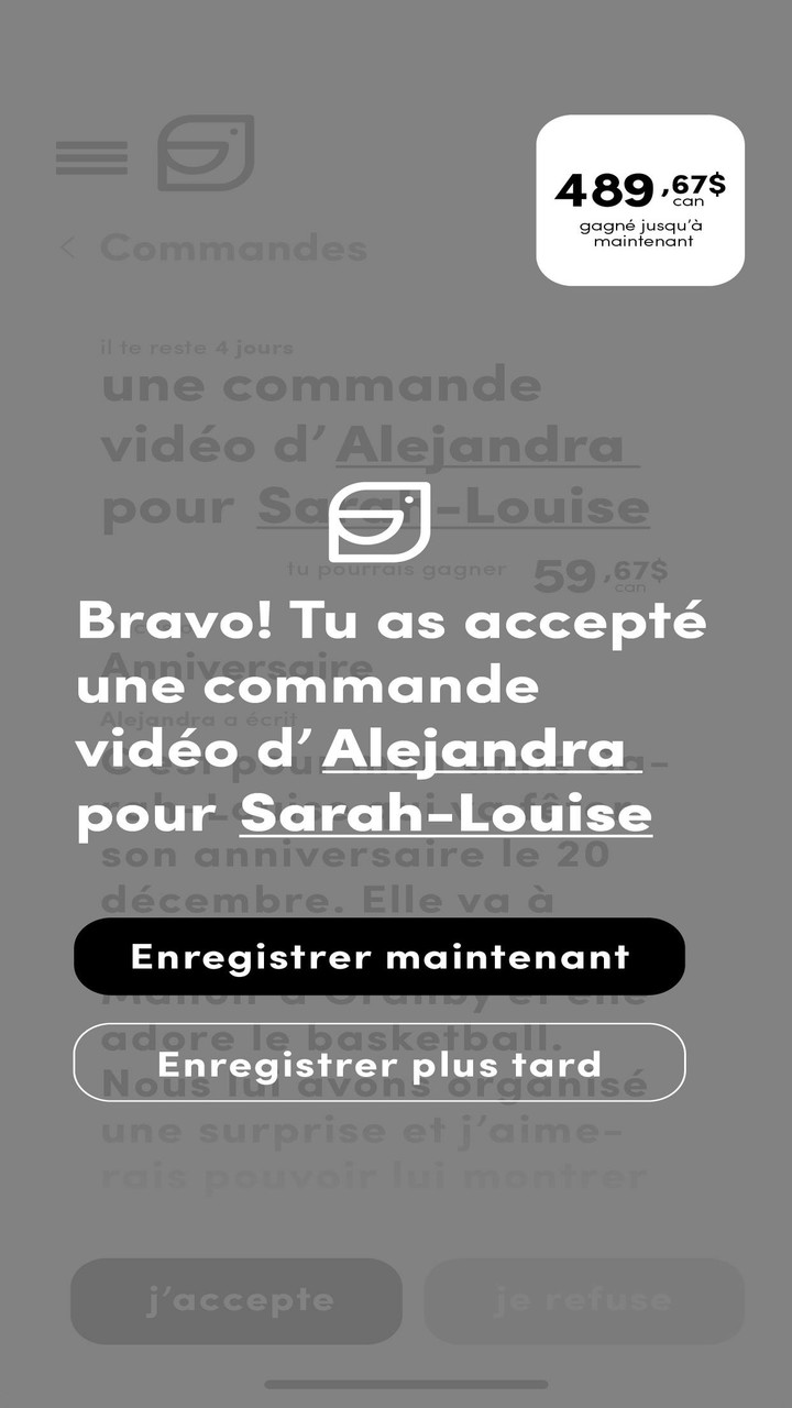 Salu screenshot image 1_Popularmodapk.com